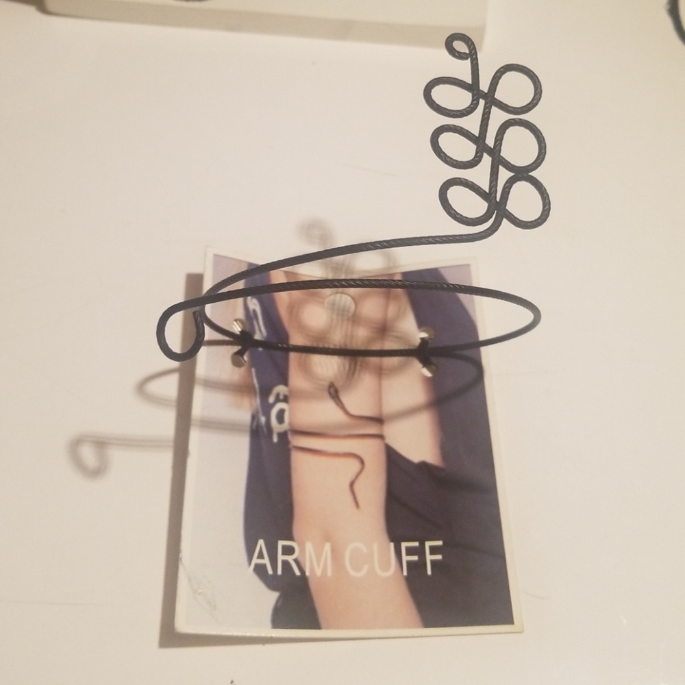 Cool Arm Cuff